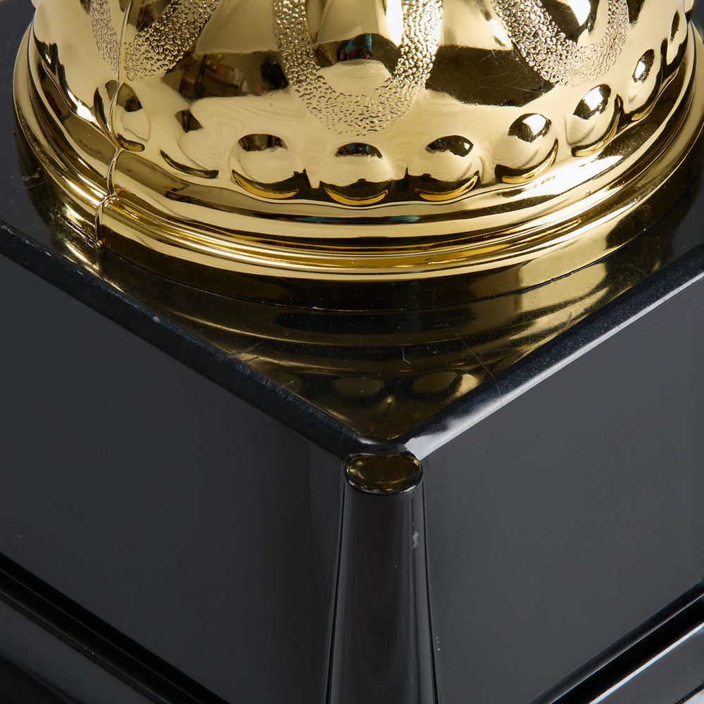 Кубок Top Star, золотистый-2