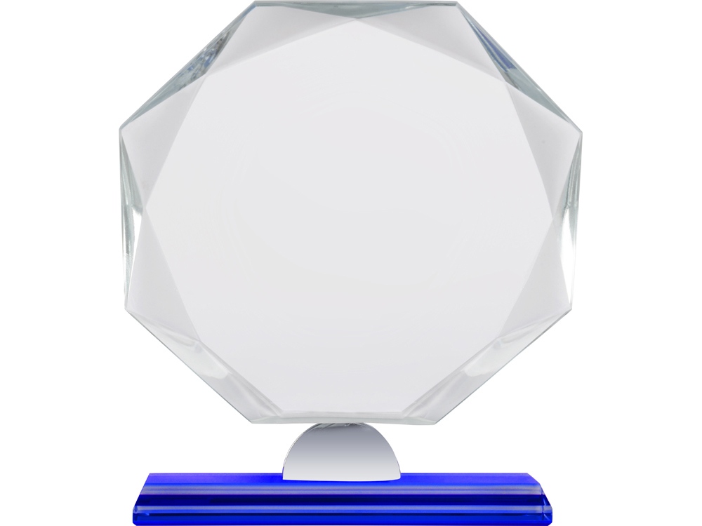 Награда Diamond, синий-2