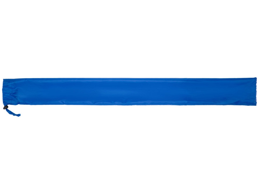 Zenith пляжный зонт - Cиний-3