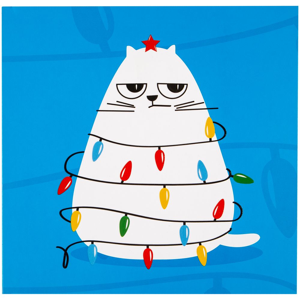 Набор Warmest Wishes: 3 открытки с конвертами-2