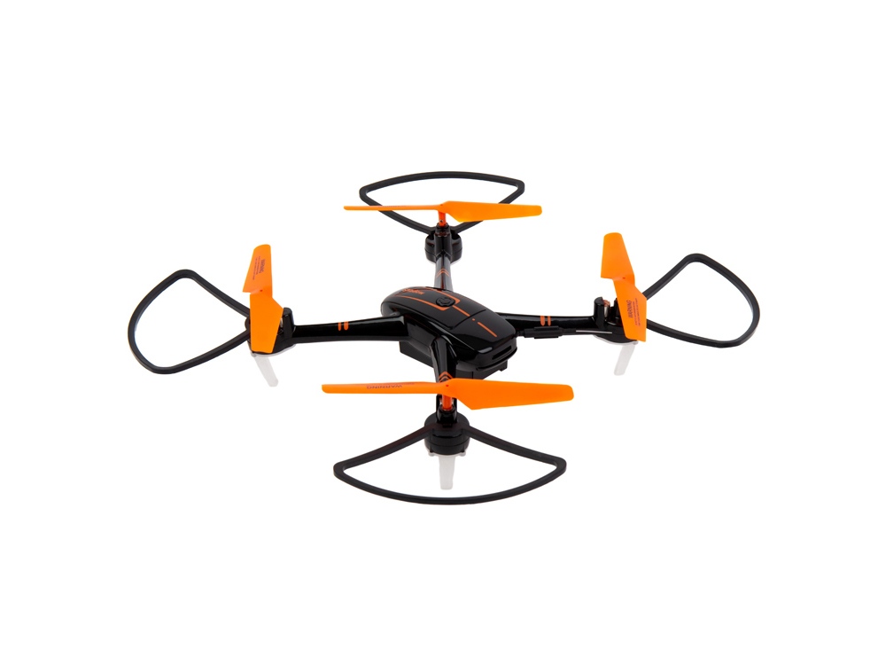 Радиоуправляемый квадрокоптер HIPER SHADOW FPV-6
