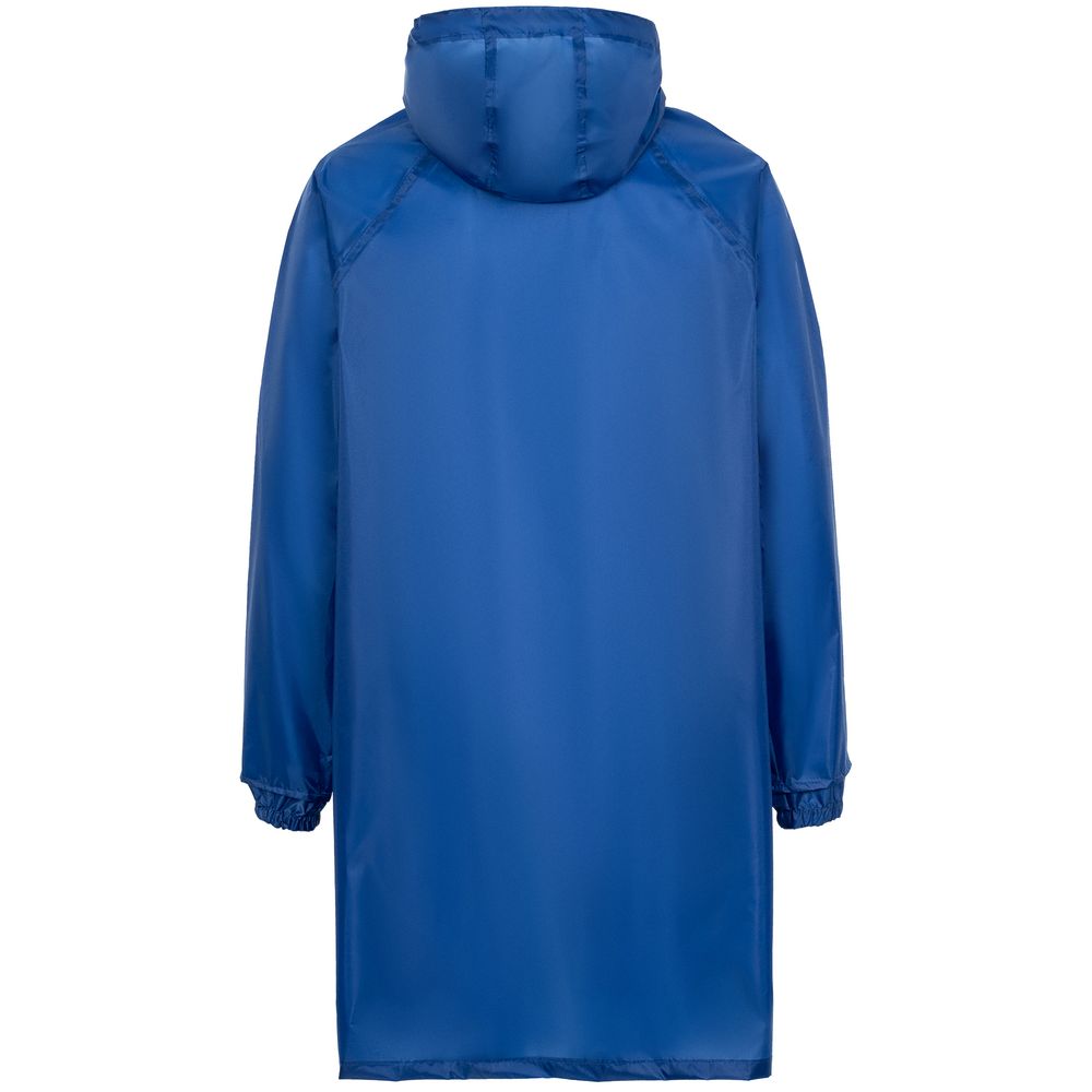 Дождевик Rainman Zip Pro, ярко-синий-2