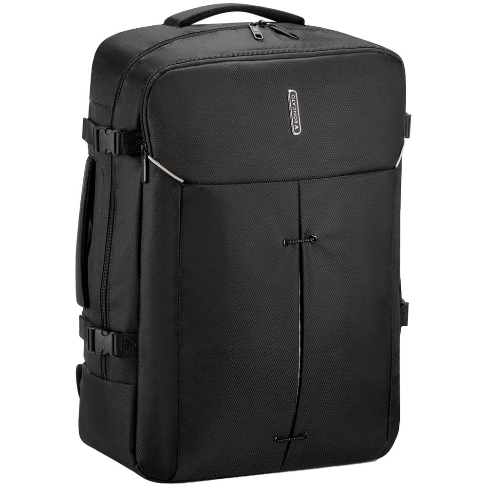 Рюкзак Ironik 2.0 XL, черный-0