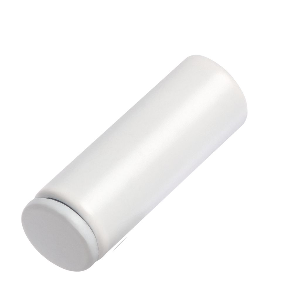 Наконечник для шнурка Nozzle, белый-0