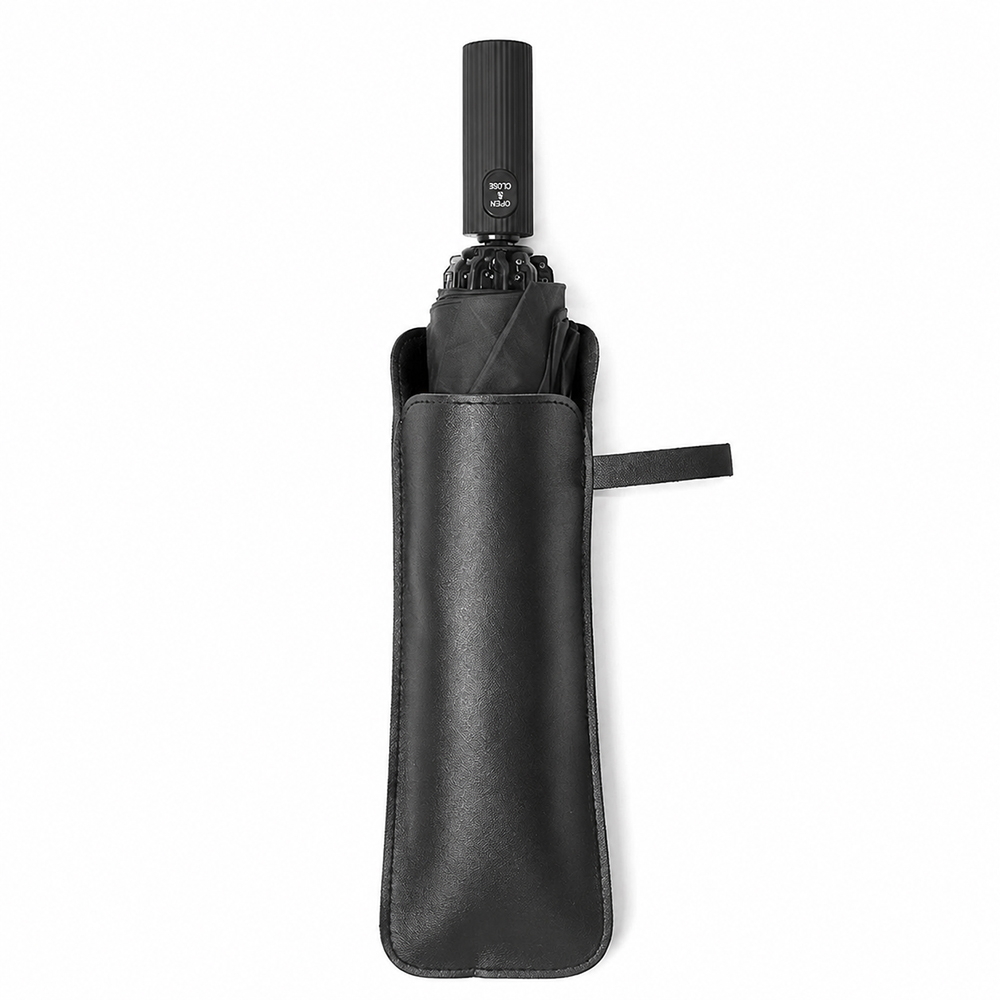 Чехол для зонта Orion (11.8 x 35), Чёрный.-6