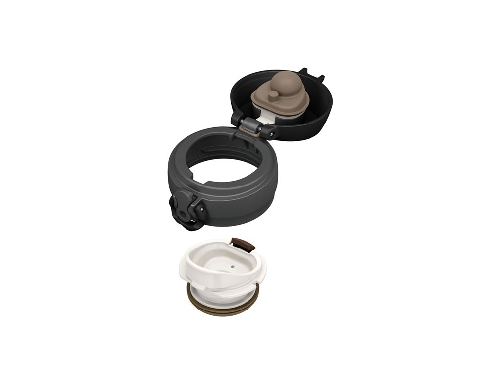 Термос из нерж. стали тм THERMOS JNL-500 LB0.5L-6