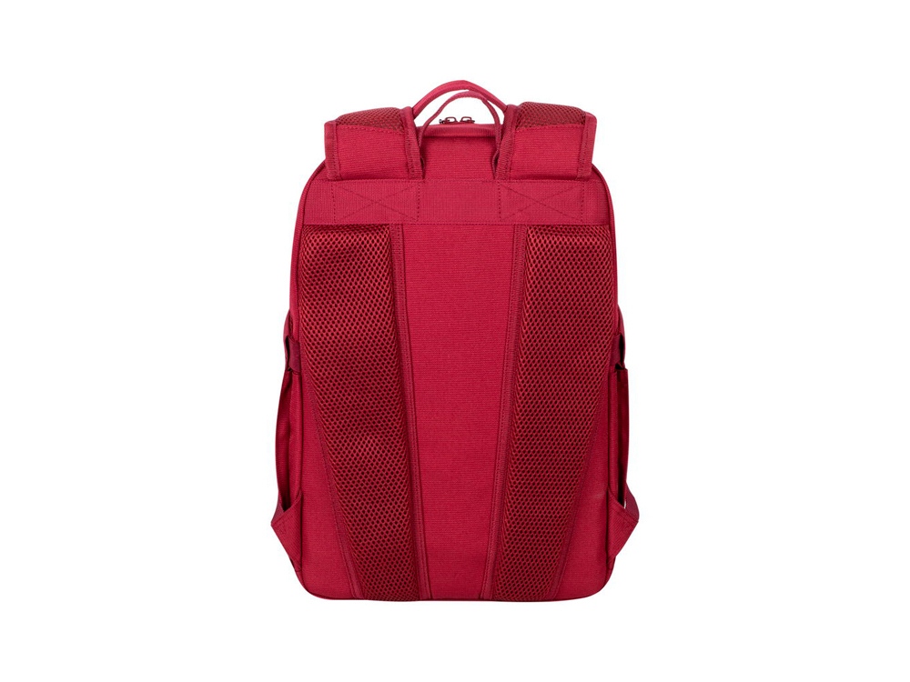 RIVACASE 5432 red Городской рюкзак, 16л / 12-3