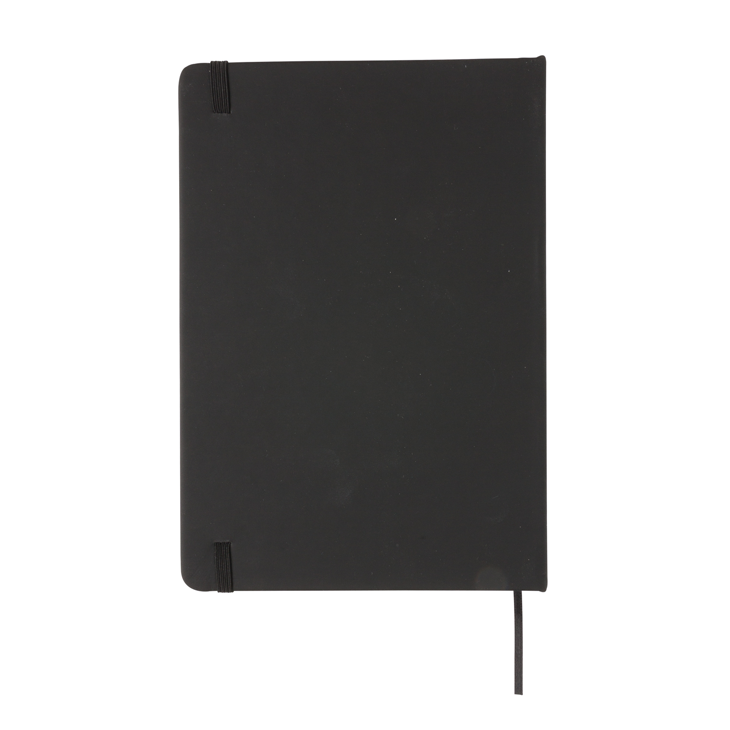 Блокнот для записей Basic в твердой обложке PU, А5-6