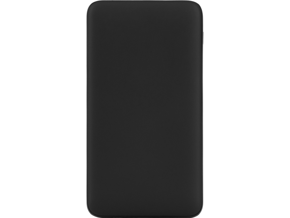 Внешний аккумулятор Powerbank C2, 10000 mAh черный-1