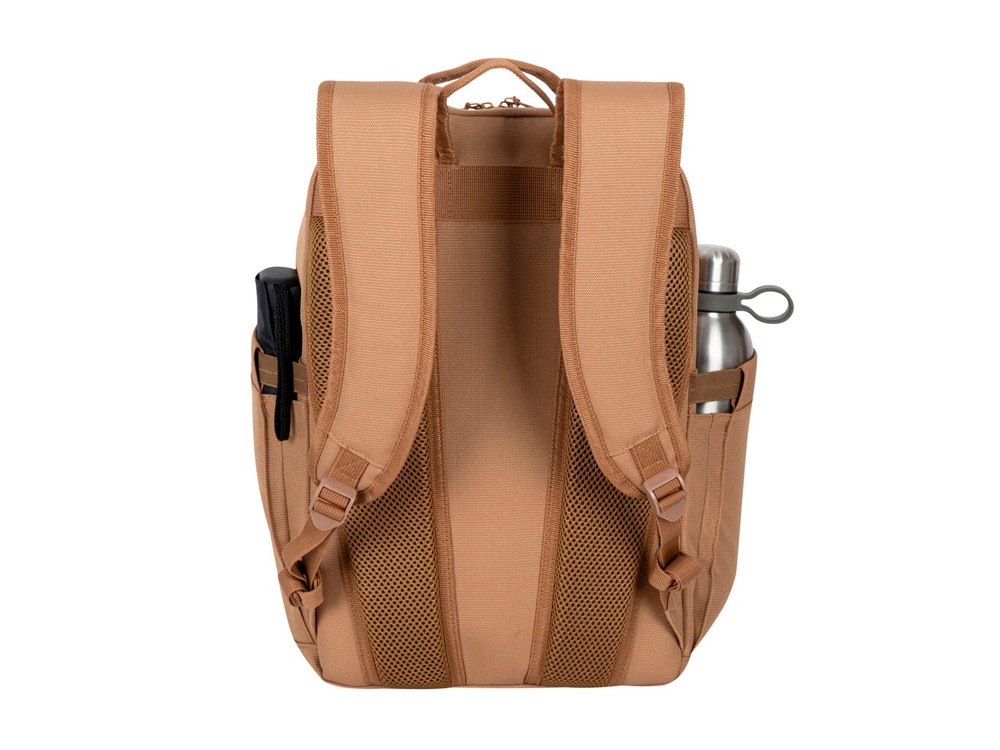 RIVACASE 5432 beige Городской рюкзак, 16л / 12-19