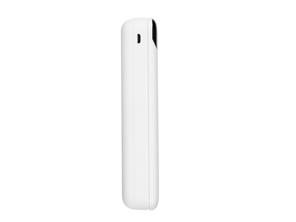RIVACASE VA2280 (20000mAh) с дисплеем, белый, внешний аккумулятор /24-5