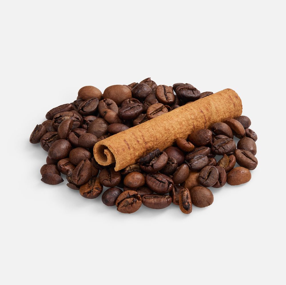 Кофе Coffeedence, мини, с корицей-3