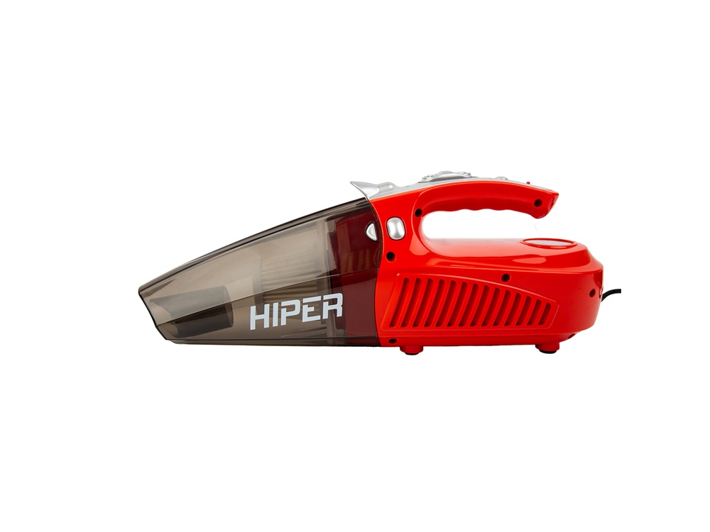 Пылесос автомобильный HIPER HVC80-1