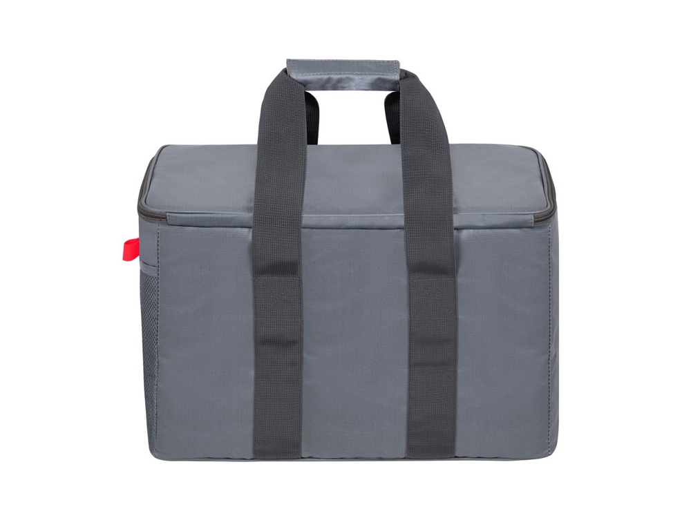 RESTO 5523 grey Изотермическая сумка-холодильник, 20.5 л, /6-11