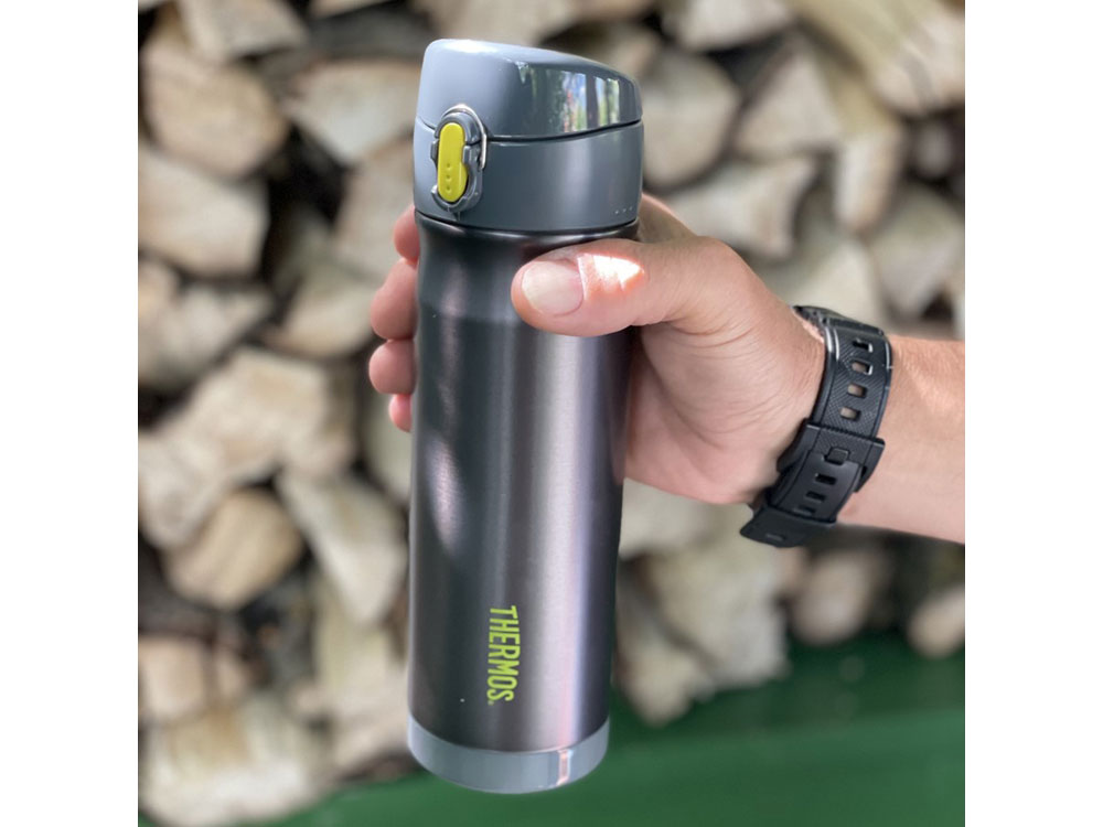 Термос из нерж. стали тм THERMOS JMW-500 CH 0,5L-3