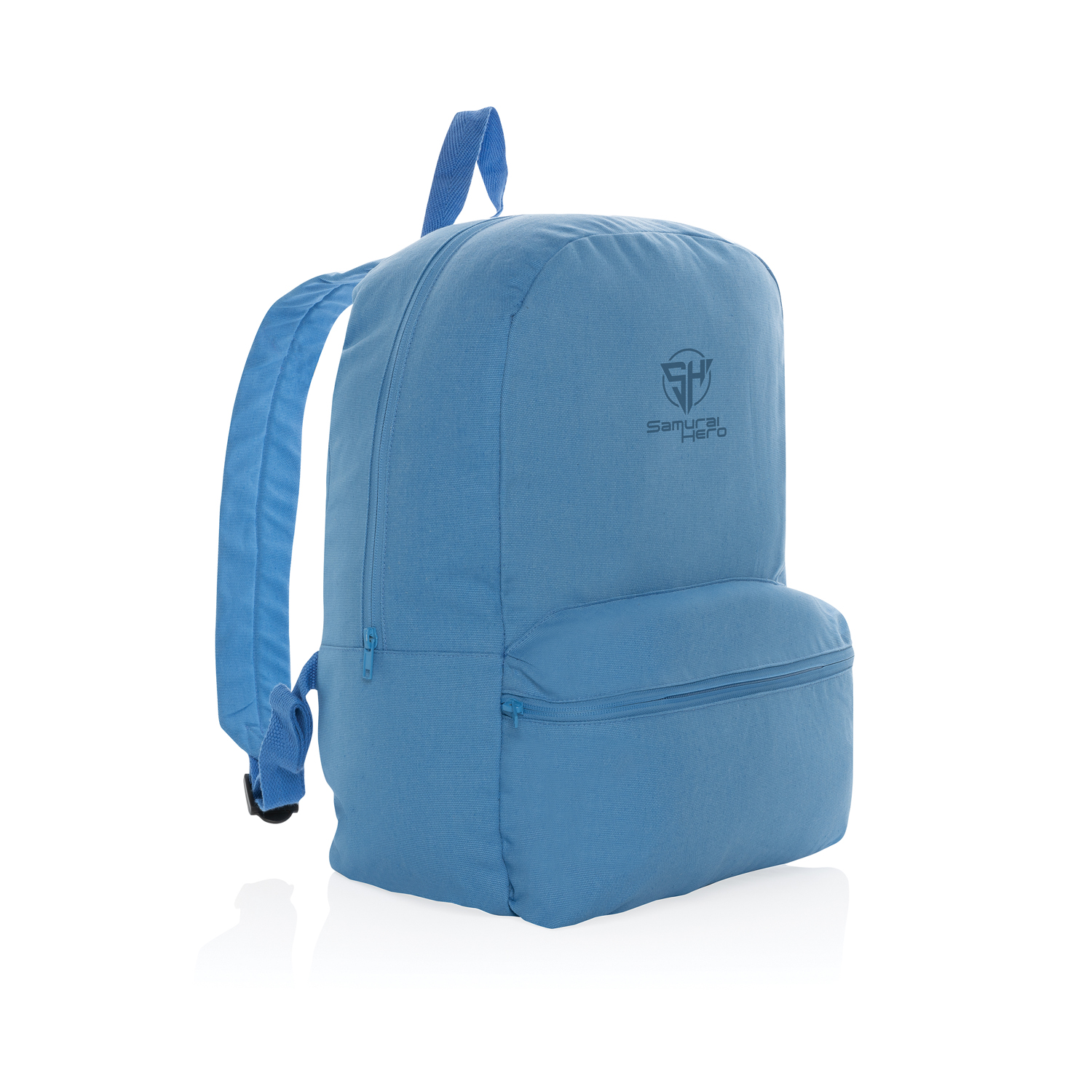 Рюкзак Impact из переработанного канваса AWARE™, 285 г/м²-2