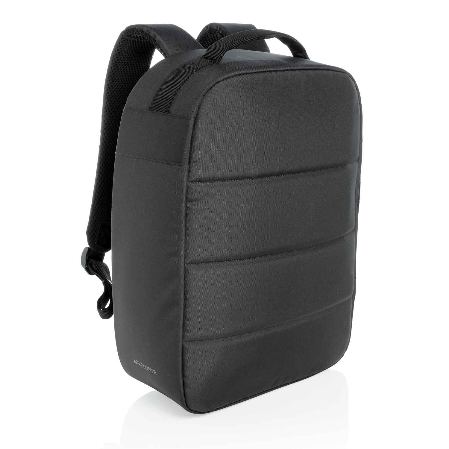 Антикражный рюкзак Impact из RPET AWARE™ для ноутбука 15.6"-0