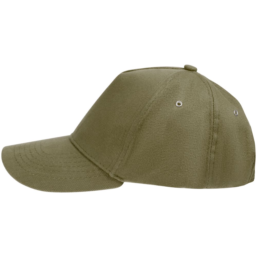 Бейсболка Standard, хаки-1