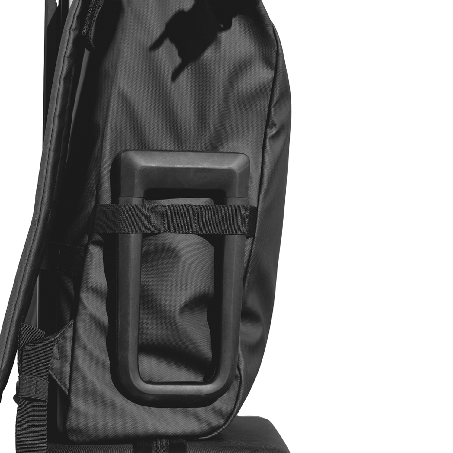 Рюкзак XD Design Urban с креплением для велосипеда-10
