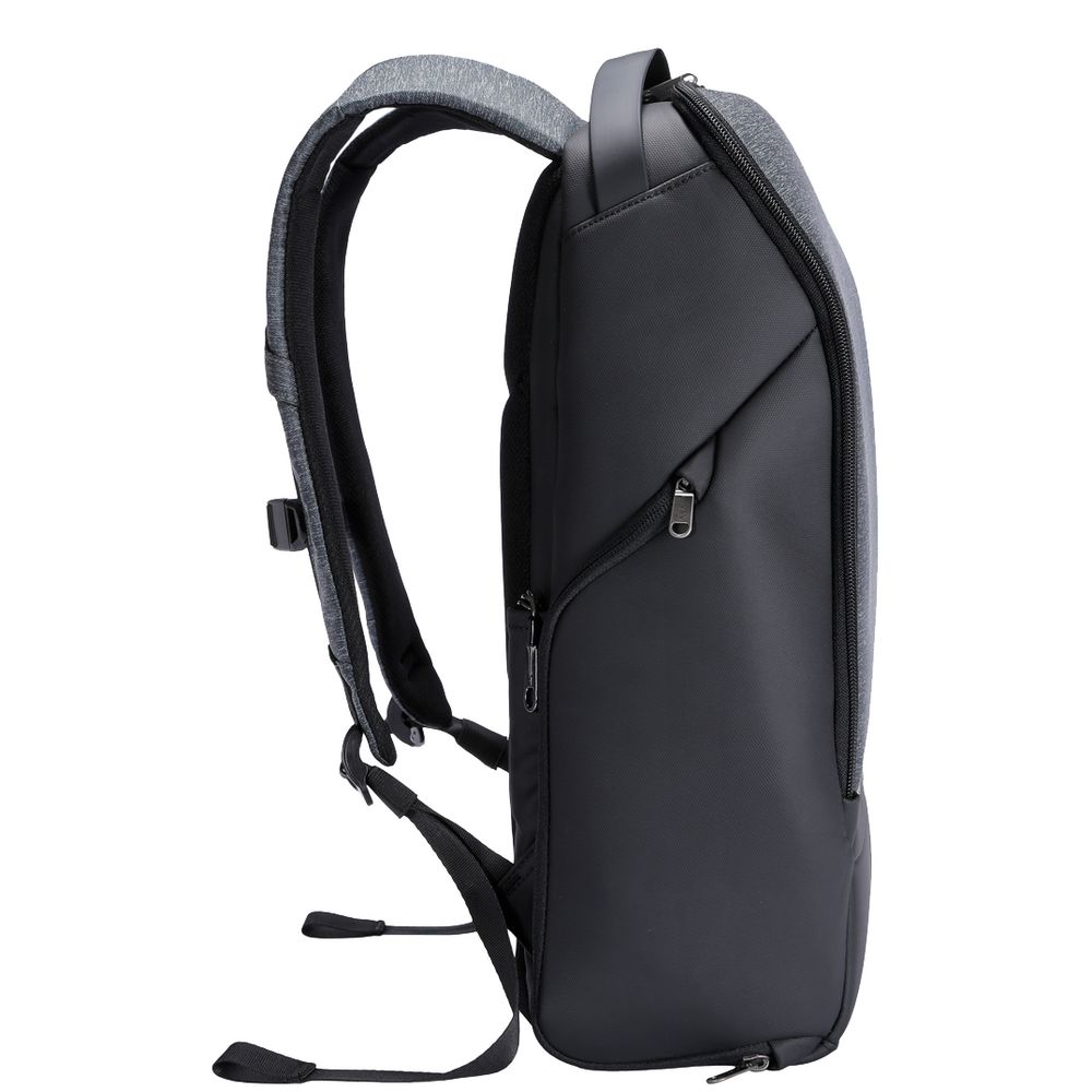 Рюкзак FlexPack Pro, темно-серый-2