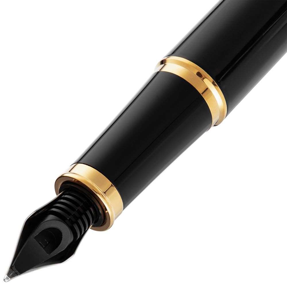 Ручка перьевая Parker IM Black GT-2