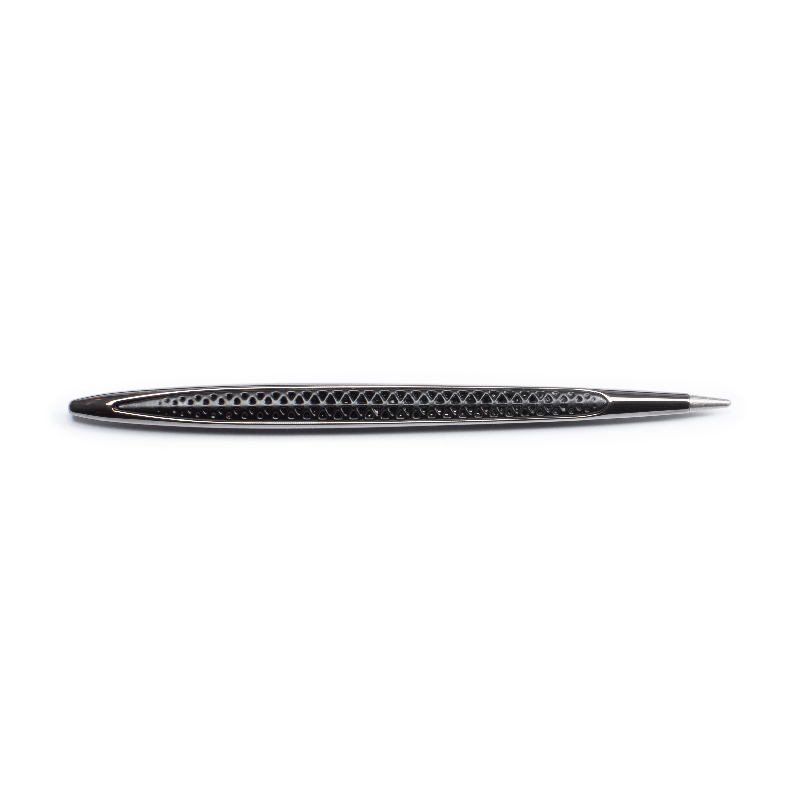 Вечная ручка Pininfarina Cambiano Transitions BLACK-2
