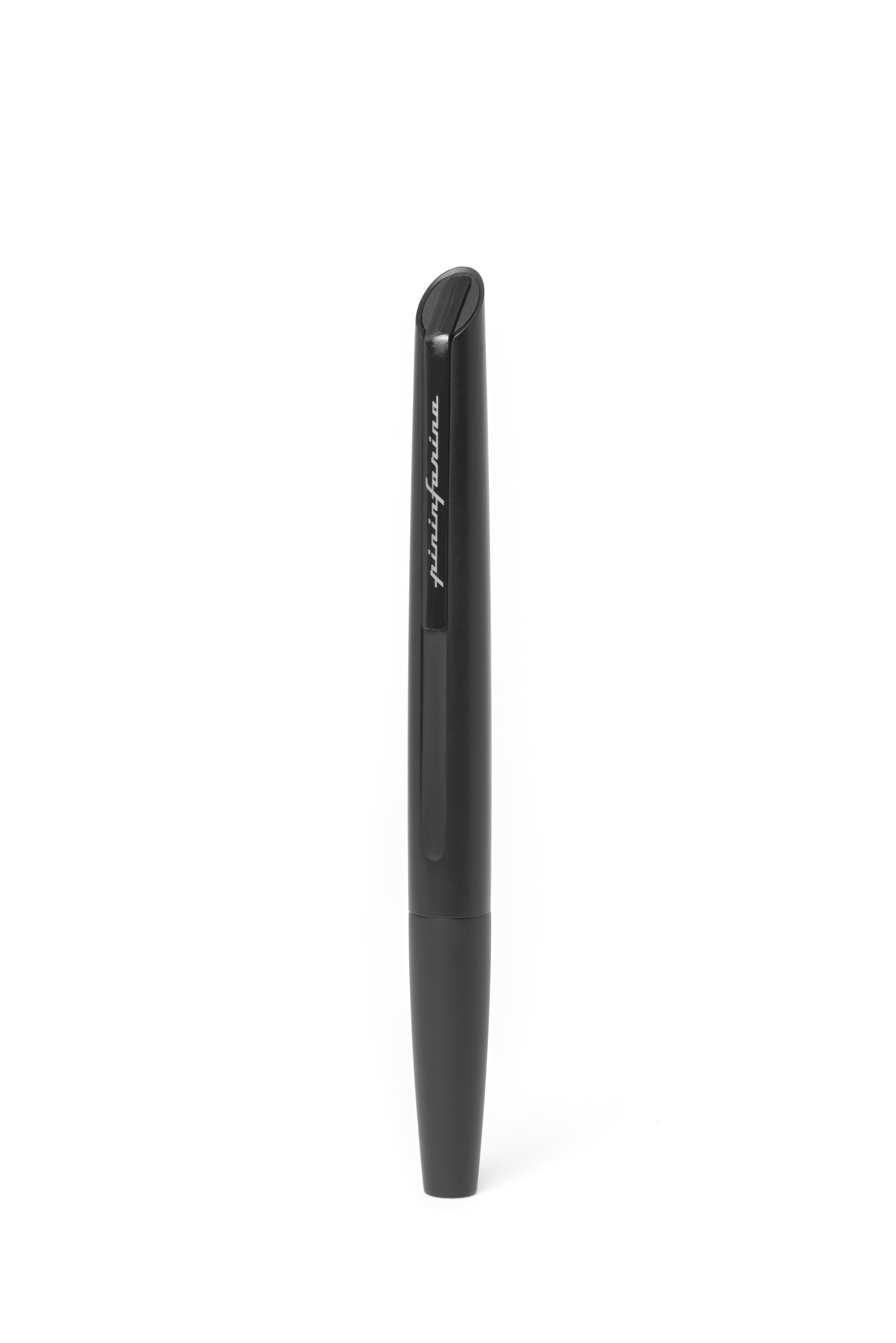 Шариковая ручка Pininfarina PF Two BLACK-2