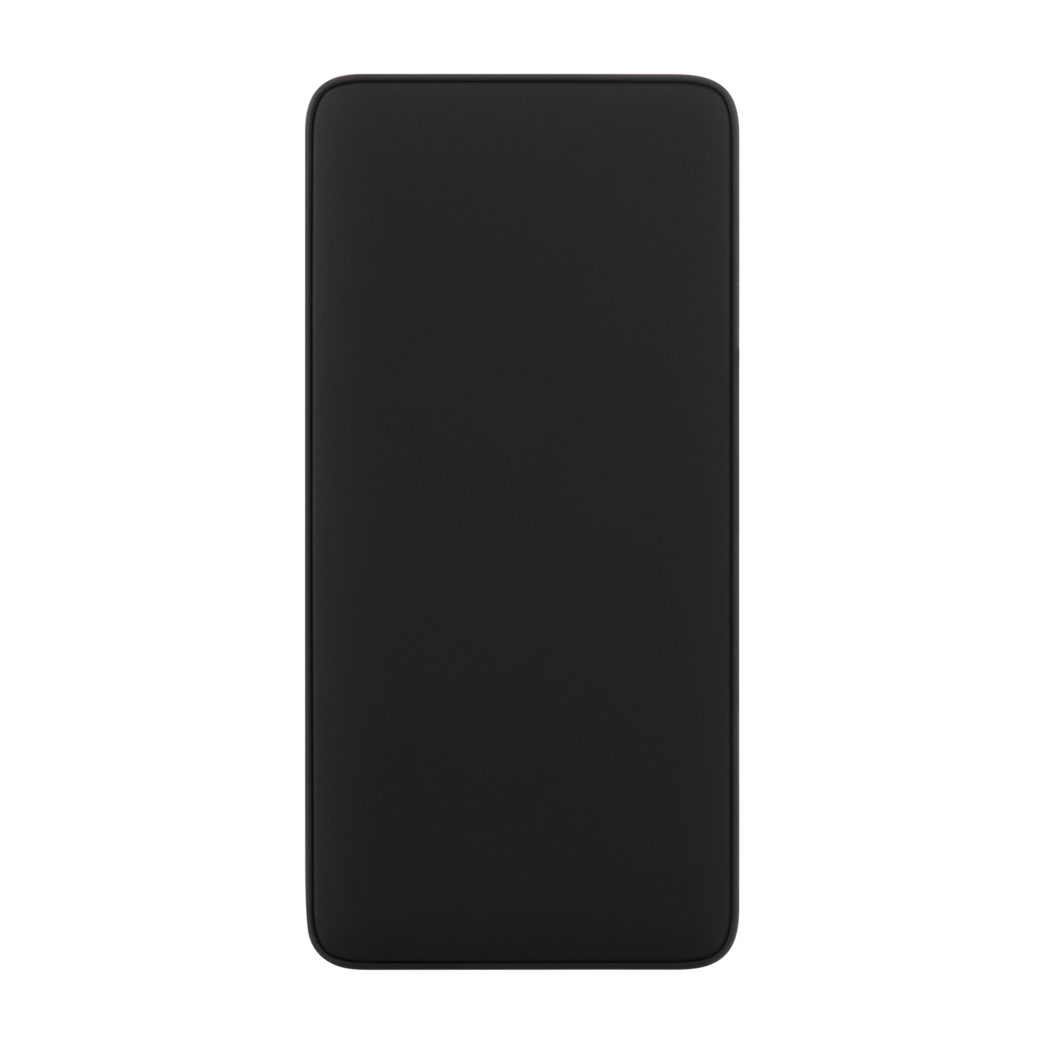 Внешний аккумулятор с подсветкой Анкор Плюс PD (Ancor PD Plus)10000 mAh, черный-3