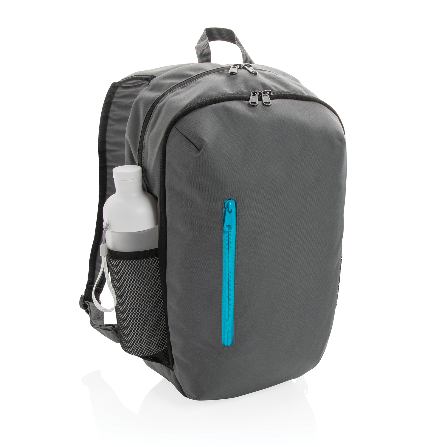 Рюкзак Impact Casual из RPET AWARE™ 300D-8