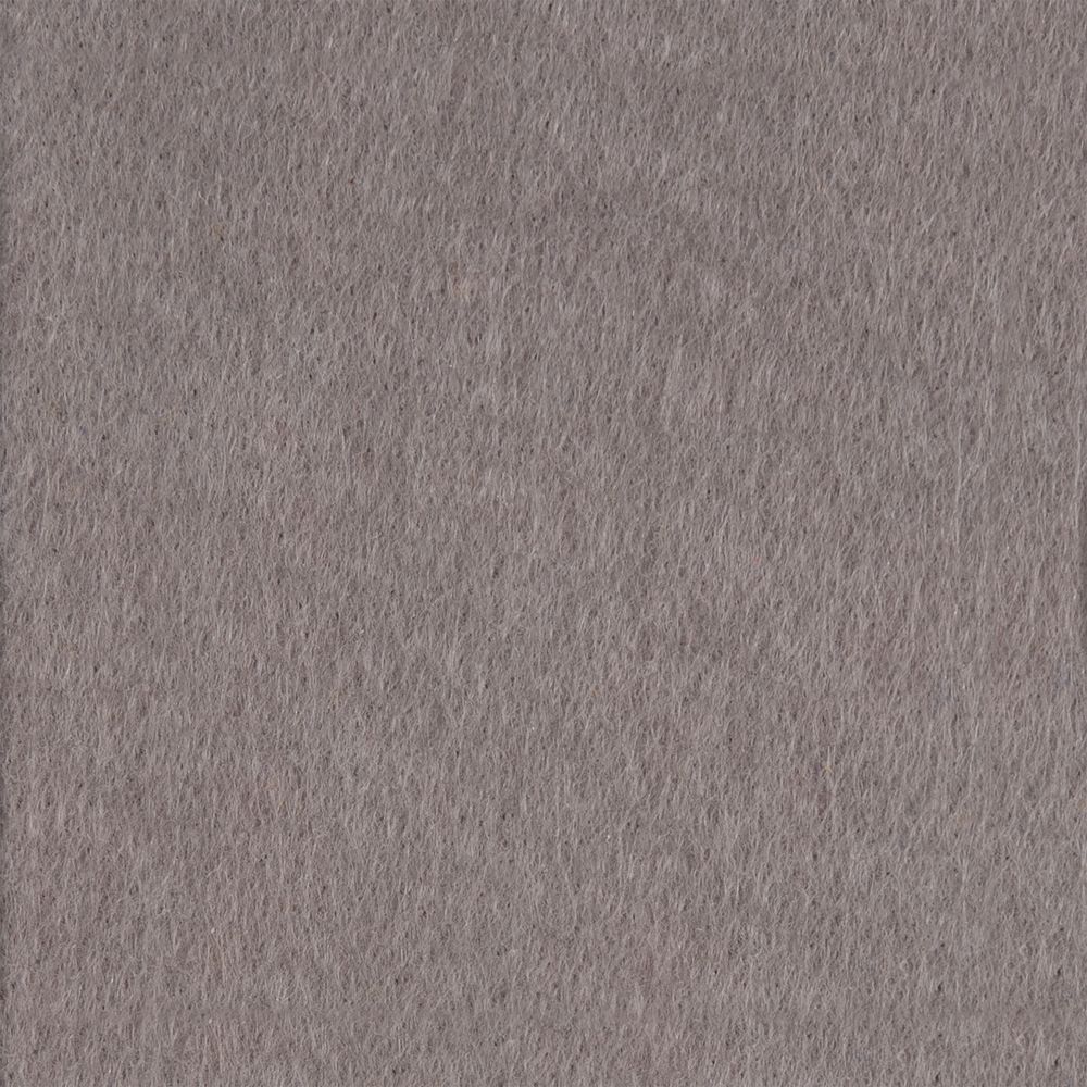 Заготовка из фетра Felt M, серый-0