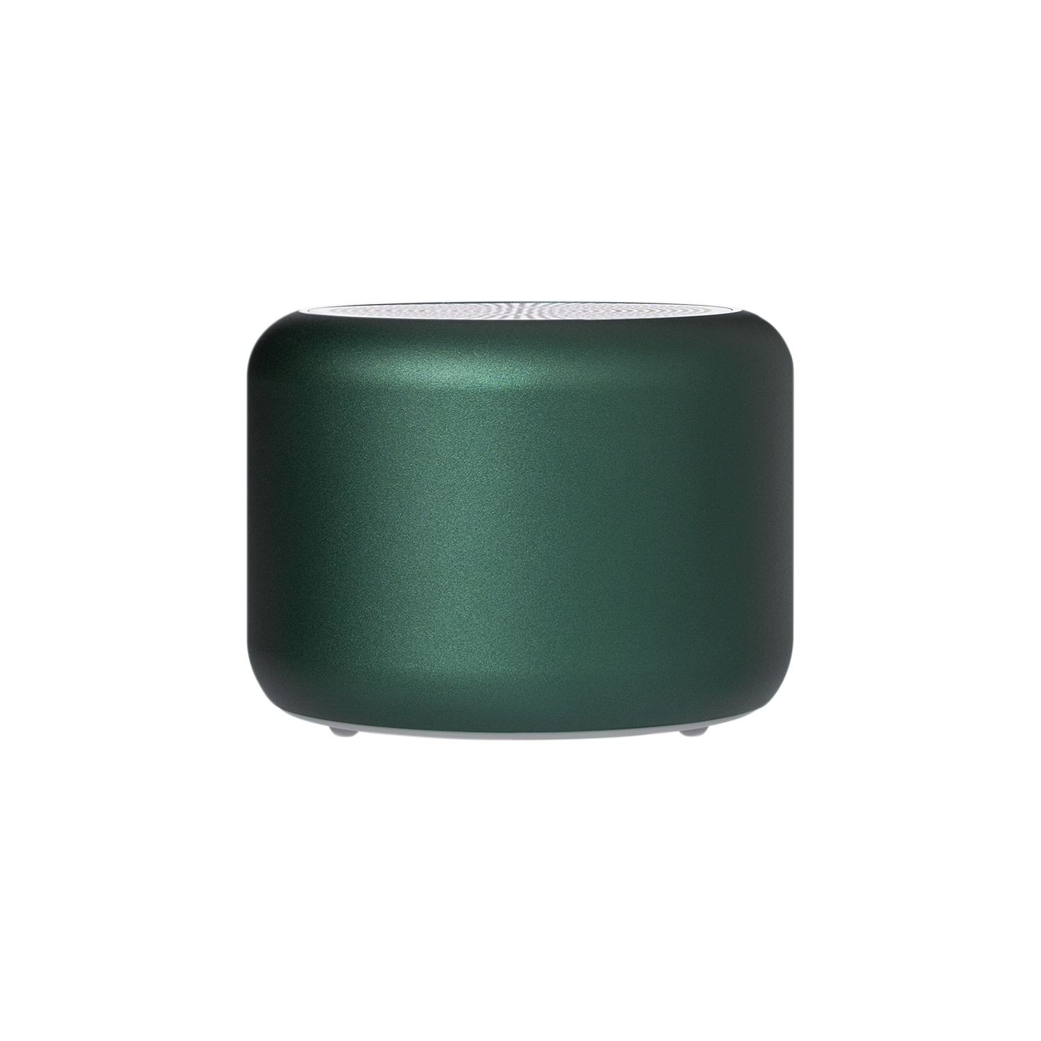 Беспроводная колонка Пэшн (Passion) 80dB 600 mAh (Bluetooth 5.0), зеленая-1