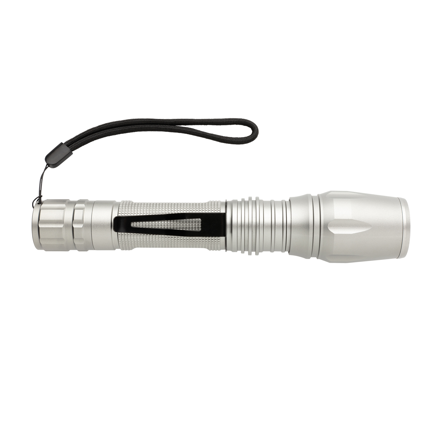 Фонарик CREE heavy duty, 10W-6