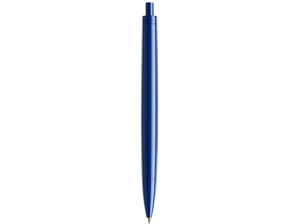 Ручка пластиковая шариковая Prodir DS6 PPP-2