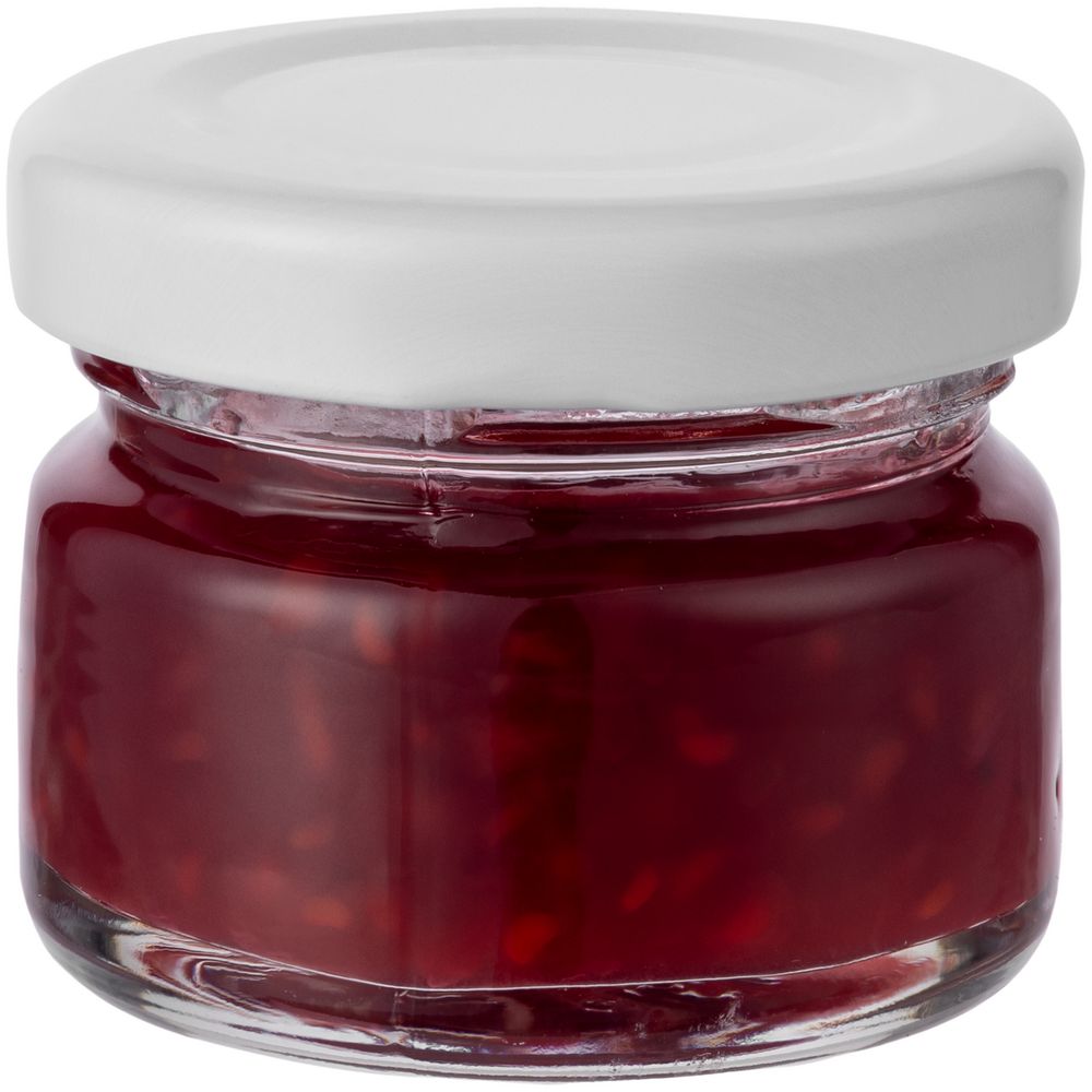 Джем на виноградном соке Best Berries, малина-брусника-1