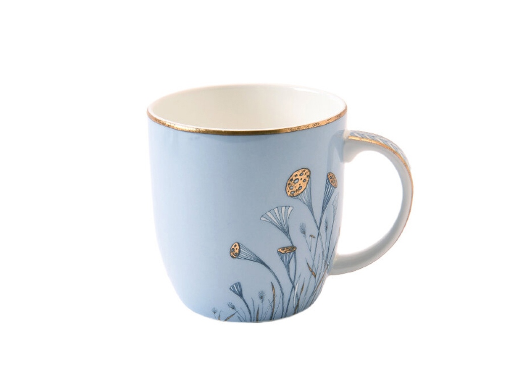 Кружка Valerie Concept CUP 2 BLU-0