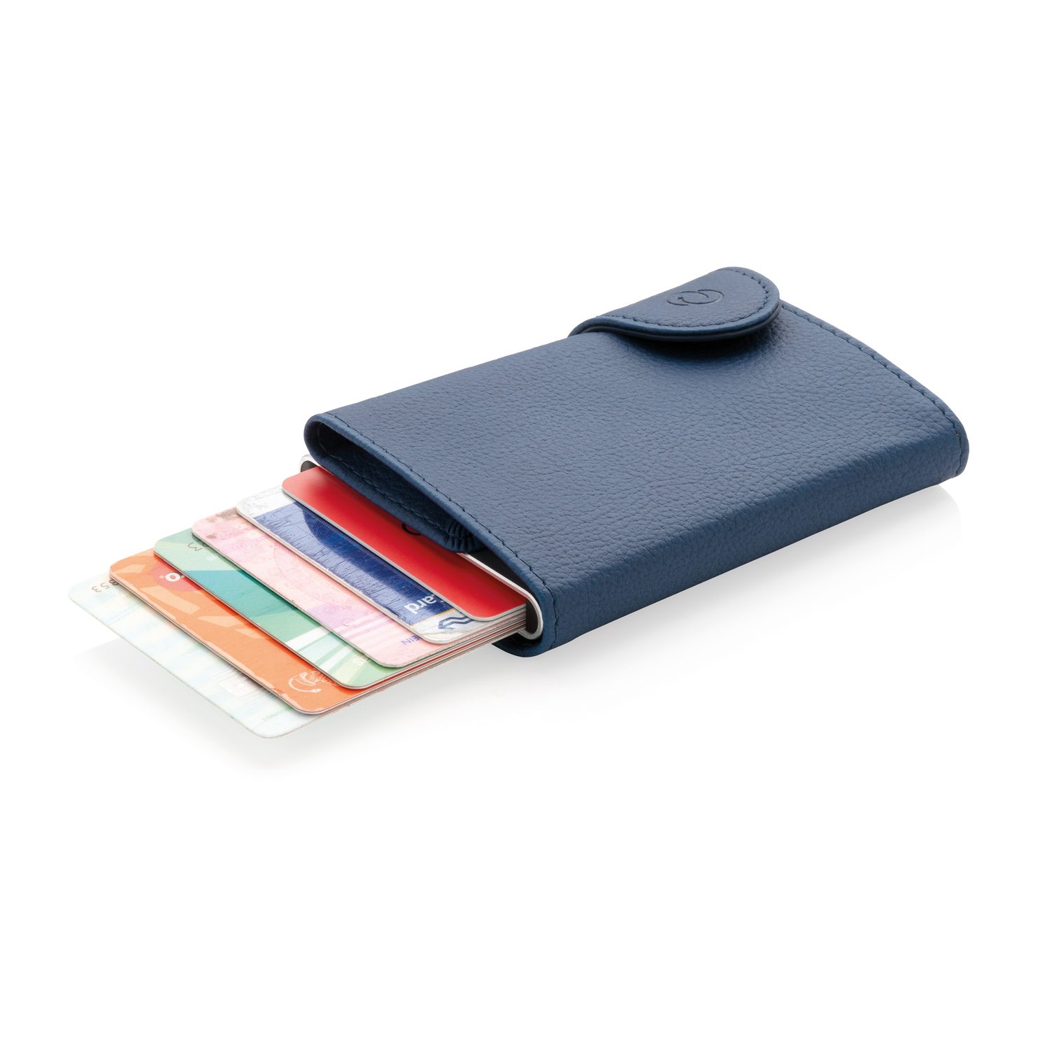 Кошелек с держателем для карт C-Secure RFID-0