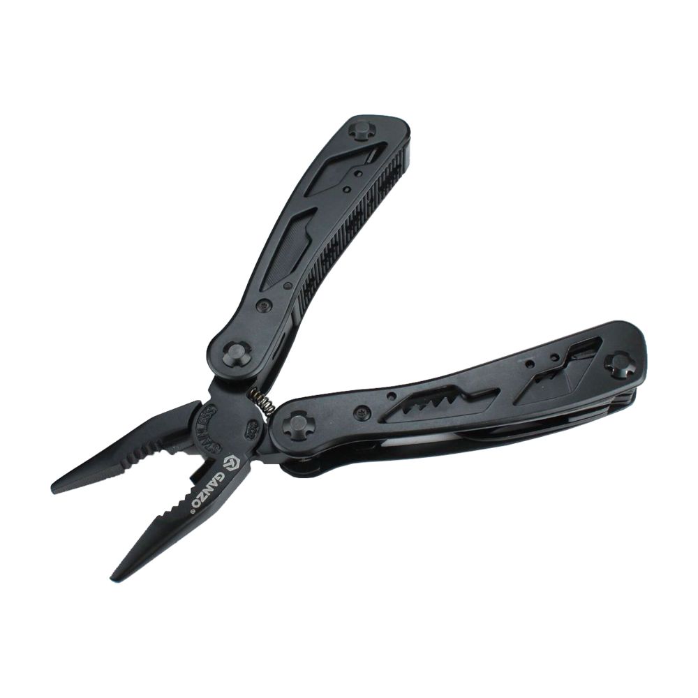 Мультитул Ganzo G104, черный-1