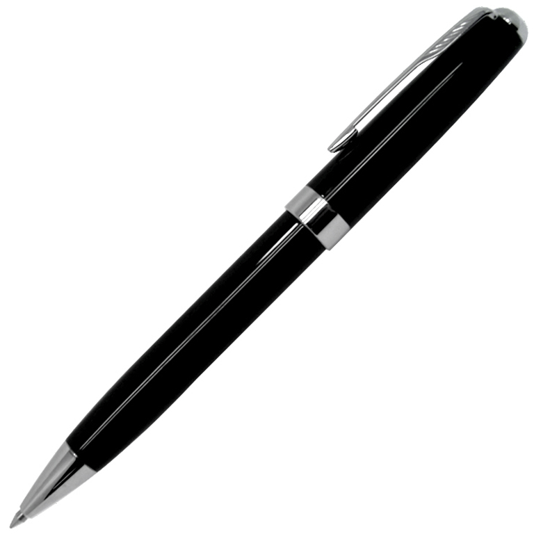 Набор подарочный Solution Superior Duo (ручка, Чёрный-4