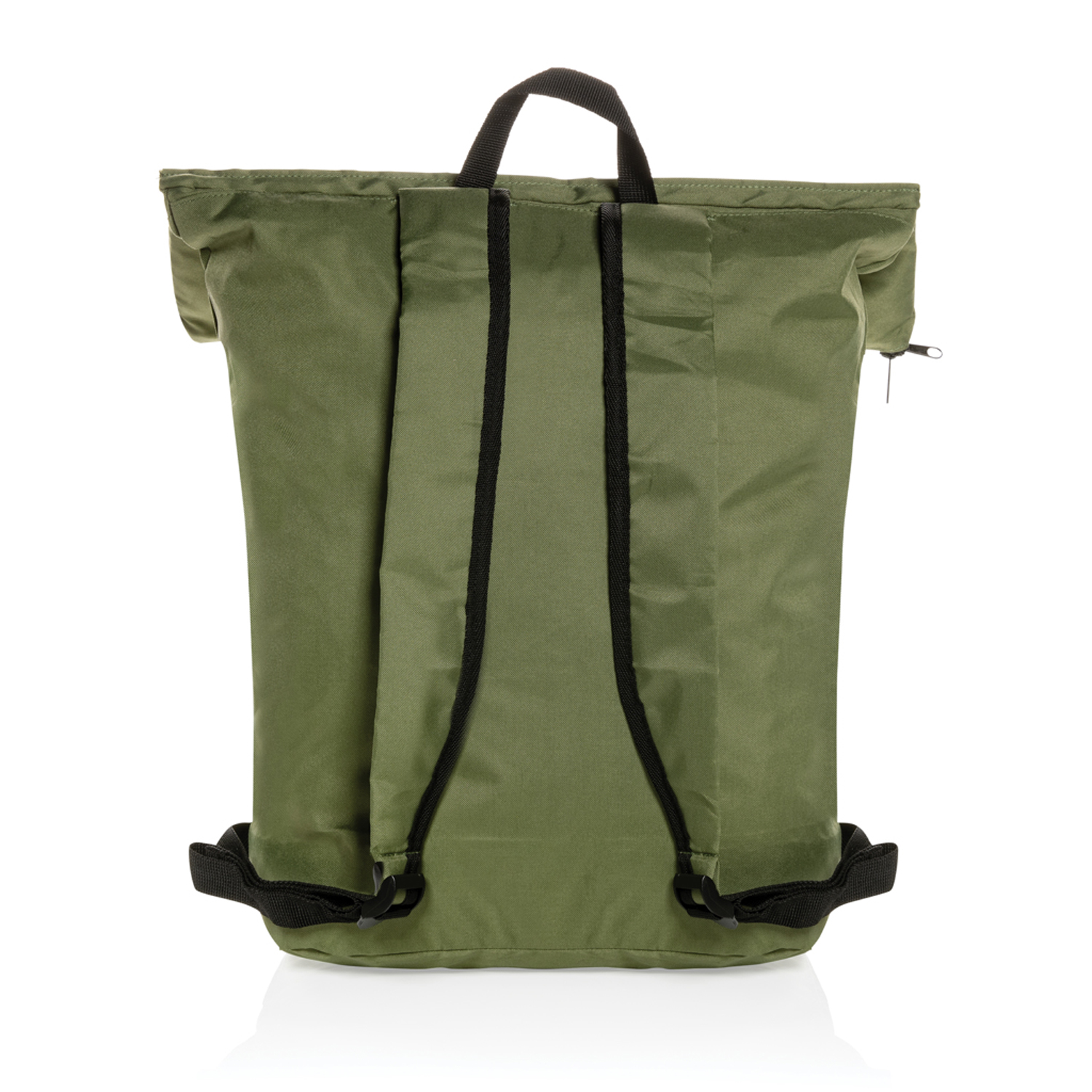 Легкий складной рюкзак Dillon из rPET AWARE™-5