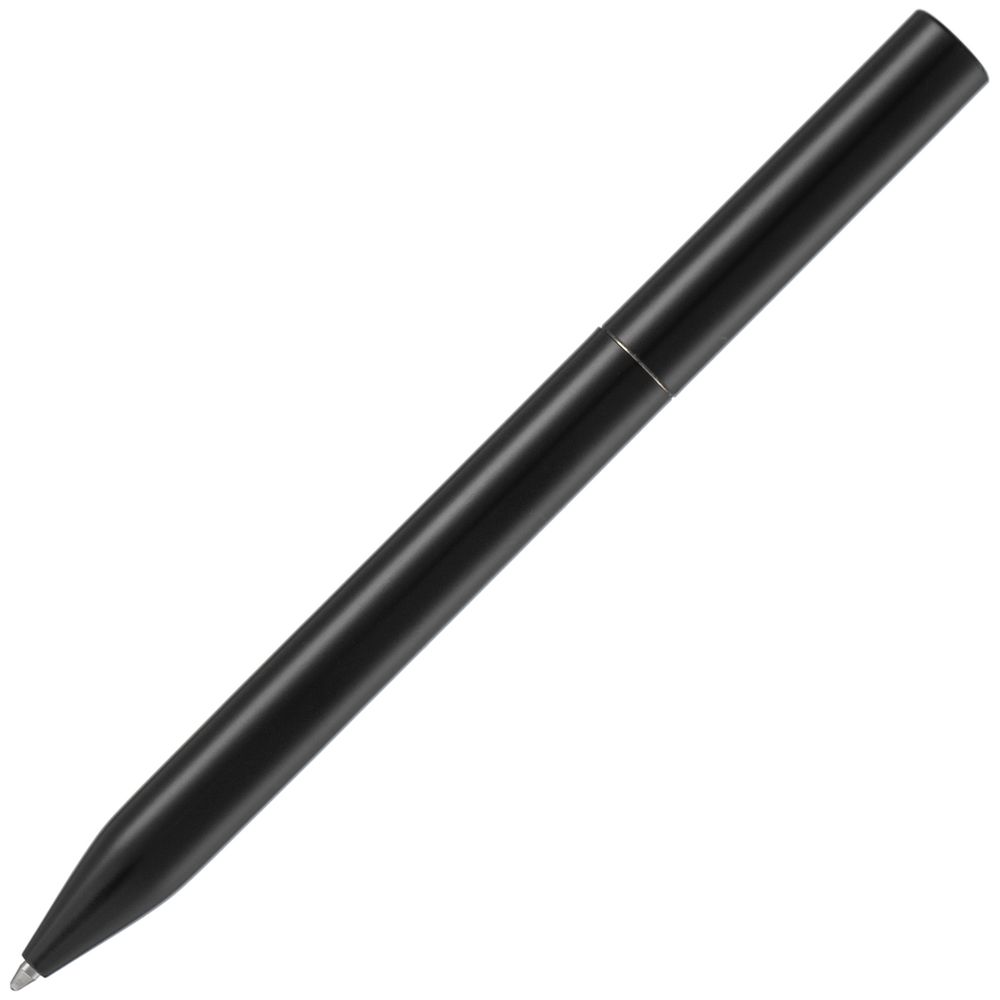 Ручка шариковая Superbia, черная-2