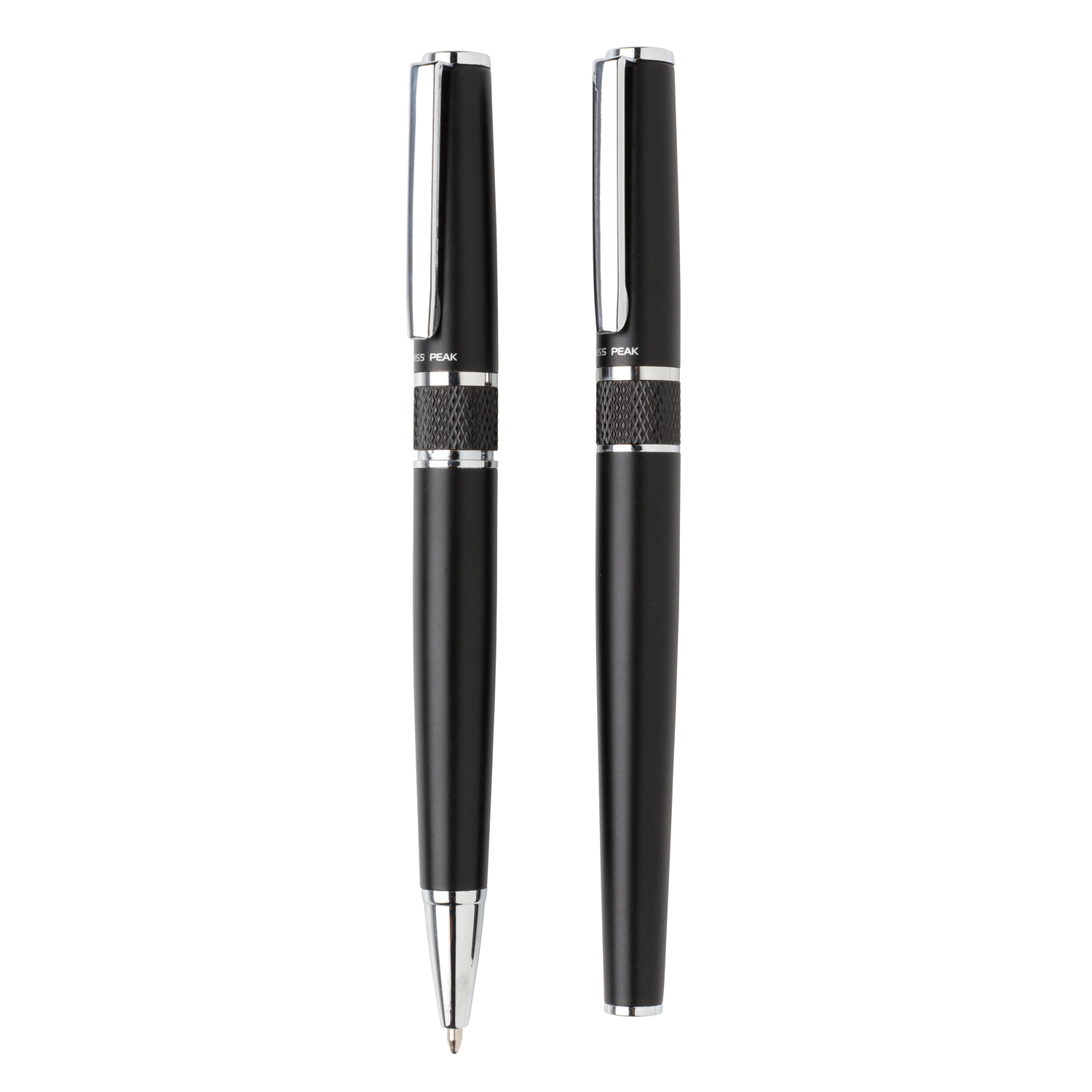 Набор ручек Swiss Peak Deluxe-0