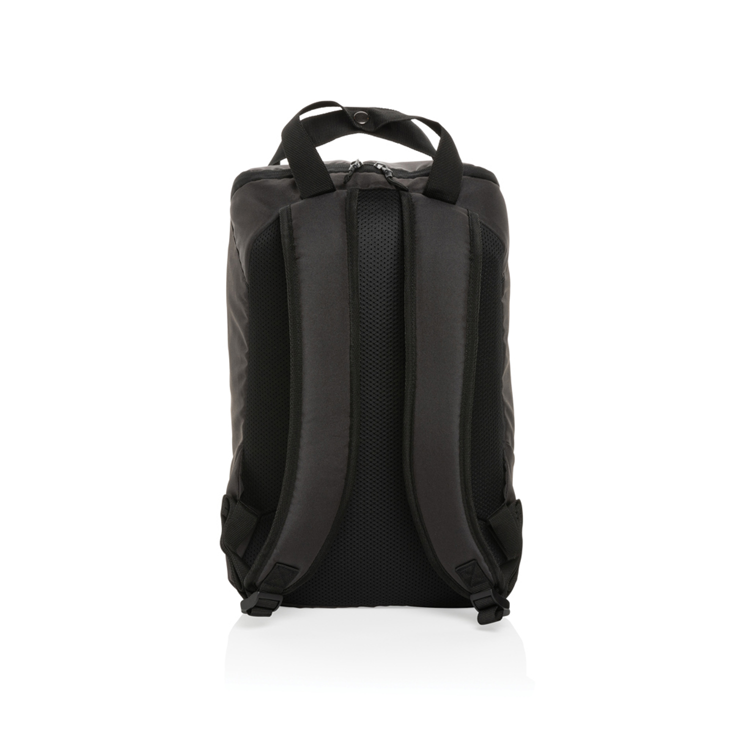 Рюкзак для ноутбука Sienna из rPET AWARE™, 14”-5