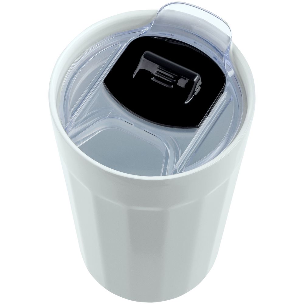 Термостакан iconyMug, белый-1