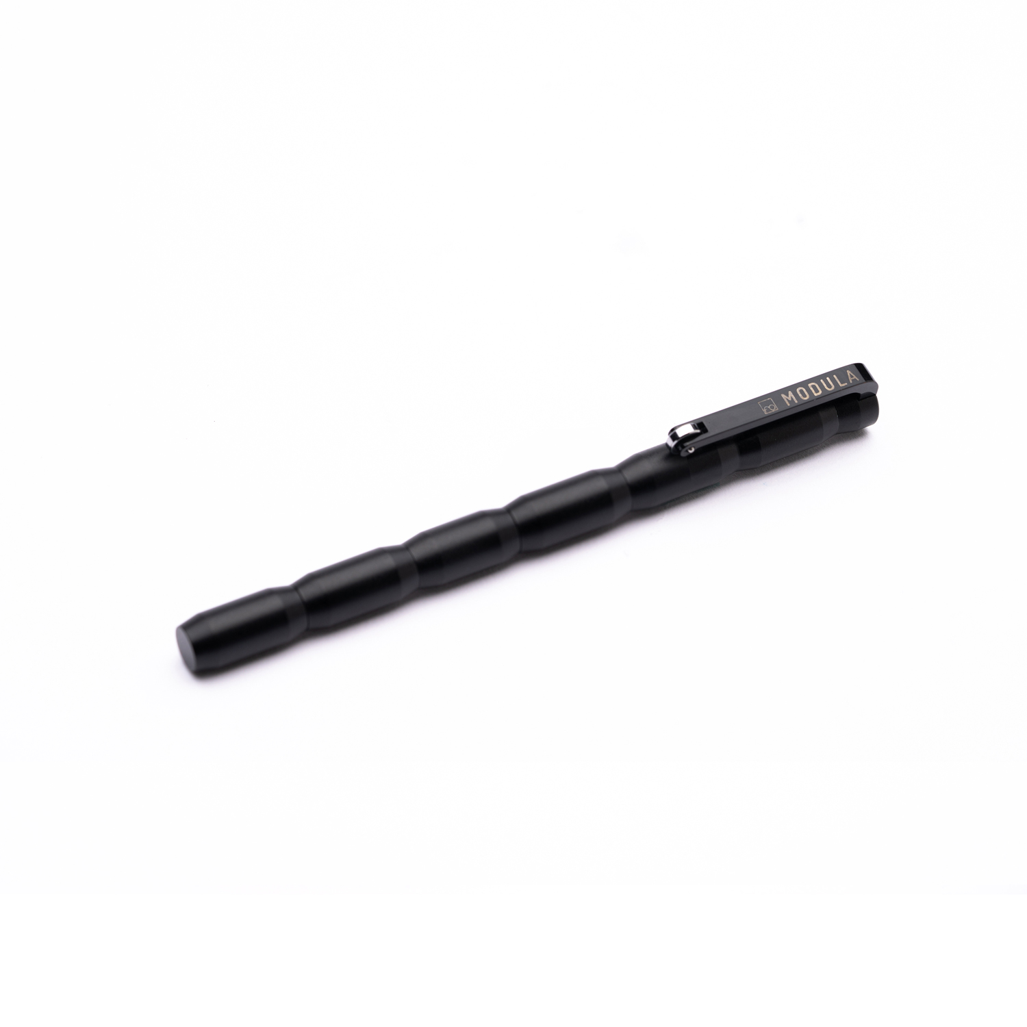 Шариковая ручка+карандаш Pininfarina Modula Black-1