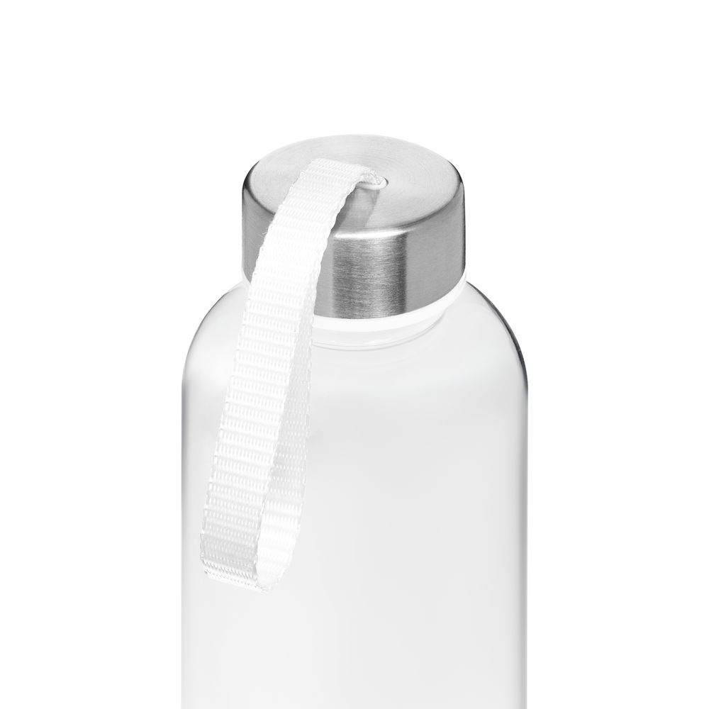 Бутылка Gulp, белая-3