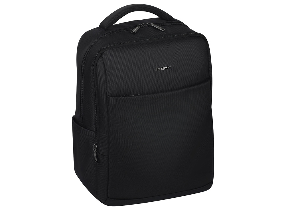 Рюкзак Eberhart Backpack черный EBH29736-B-14-1