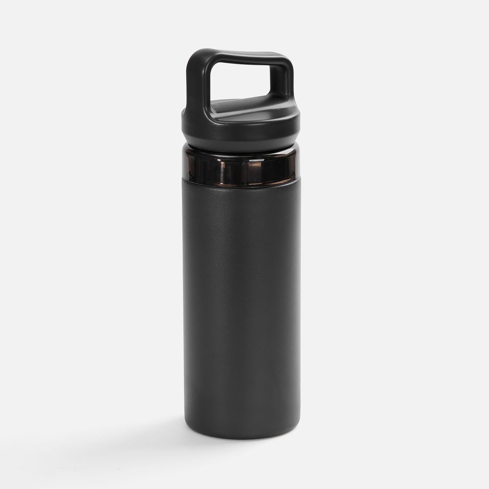 Набор Urban Tea, черный-3