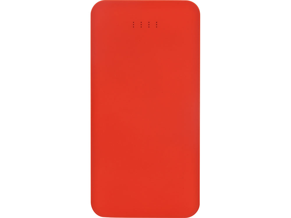 Внешний аккумулятор Rombica NEO PB100 Red, красный-2