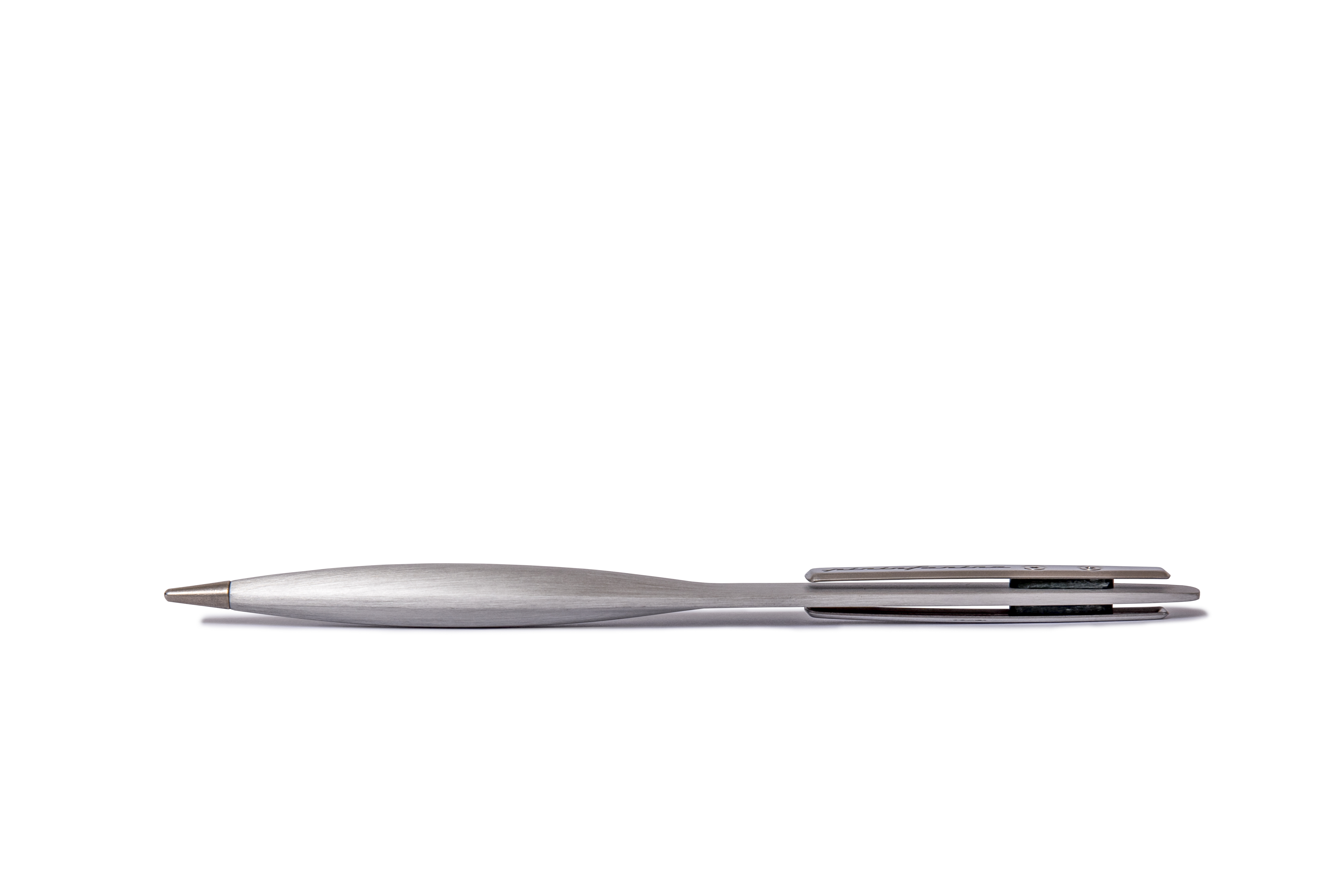 Вечная ручка Pininfarina Space GREY -2