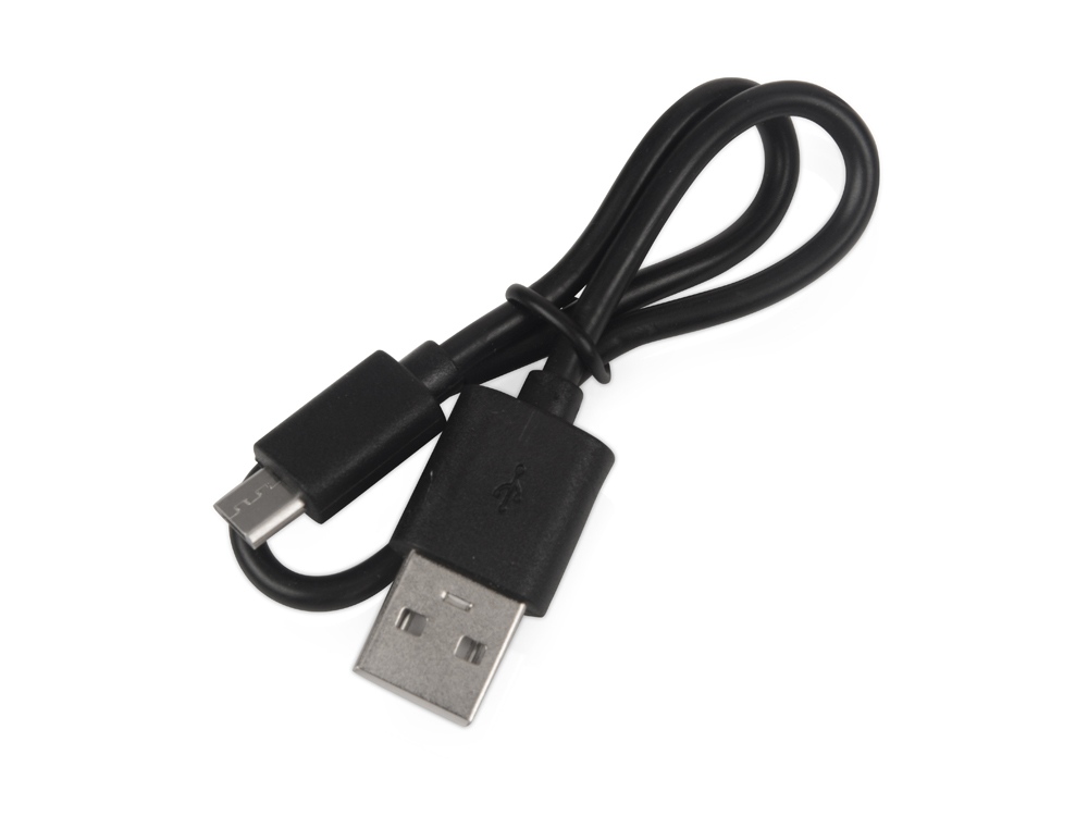 Внешний аккумулятор Rombica NEO PB100 Gray, серый-5